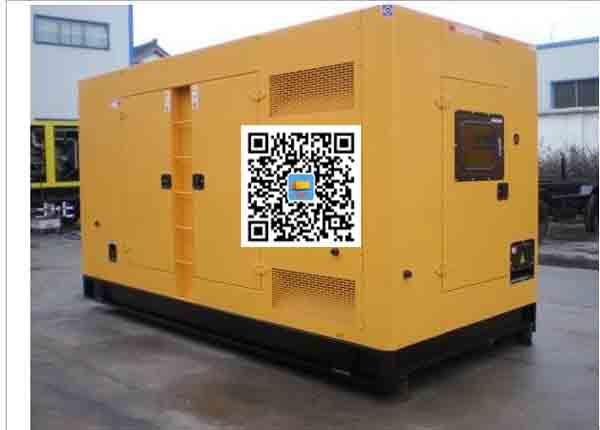 莺歌海镇静音发电机出租